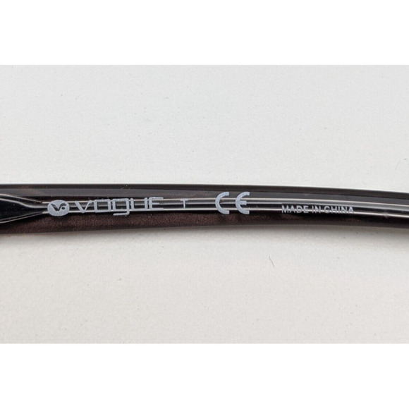 🕶️Vogue VO3778 896 Eyeglasses 52/17 135 /KAK643🕶️ - Picture 4 of 9